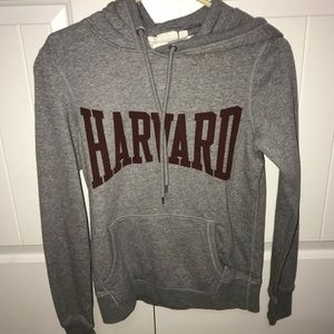 H&M Harvard hoodie